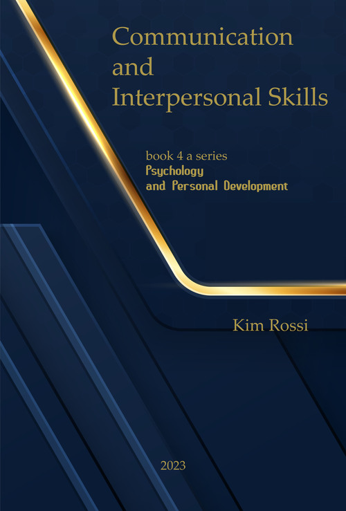Product picture Communication and Interpersonal Skills