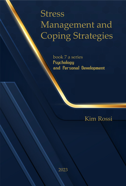 Product picture Stress Management and Coping Strategies