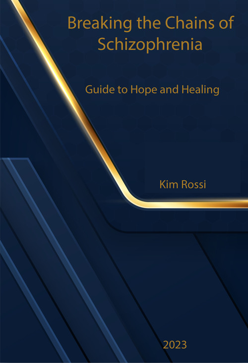 Product picture Breaking the Chains of Schizophrenia